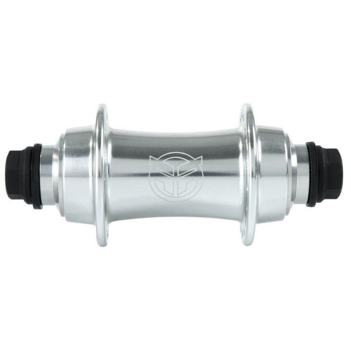 Federal Stance Pro Front Hub Polished 10mm
