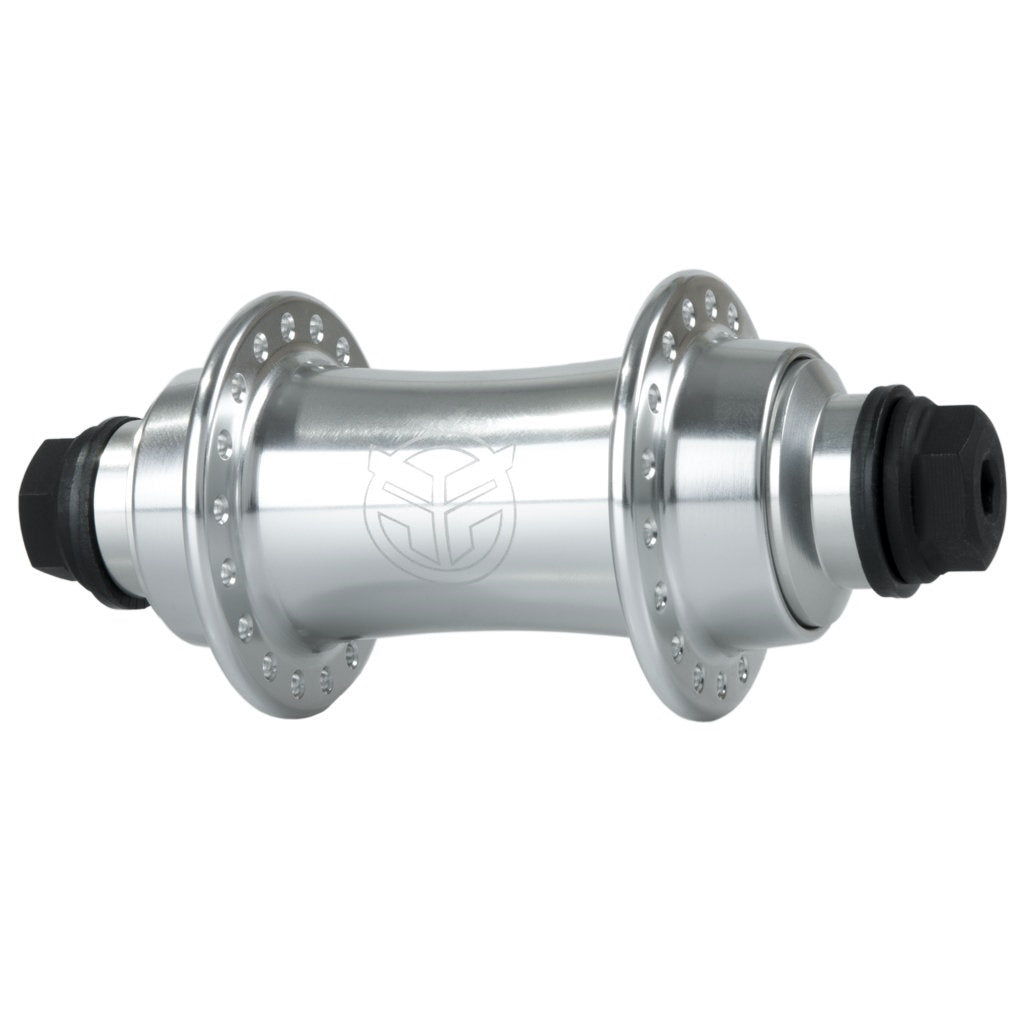 Federal Stance Pro Front Hub Polished 10mm