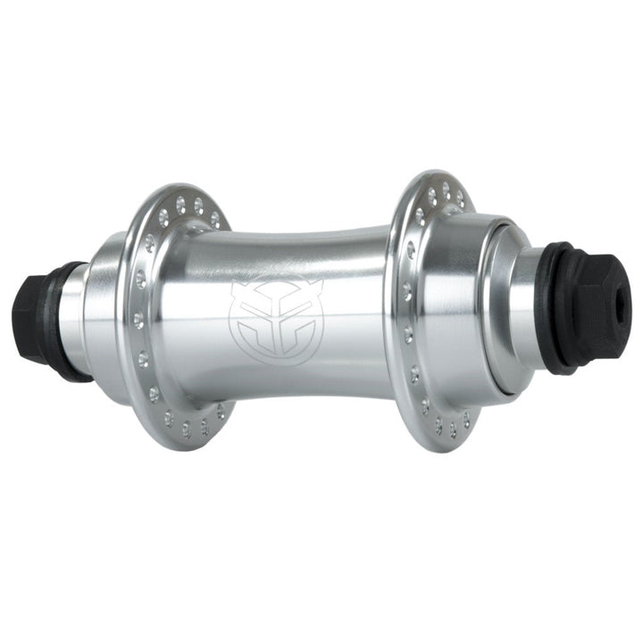 Federal Stance Pro Front Hub Polished 10mm