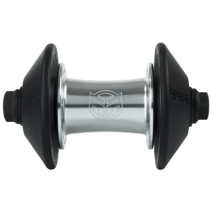 Federal Stance Pro Front Hub Polished 10mm