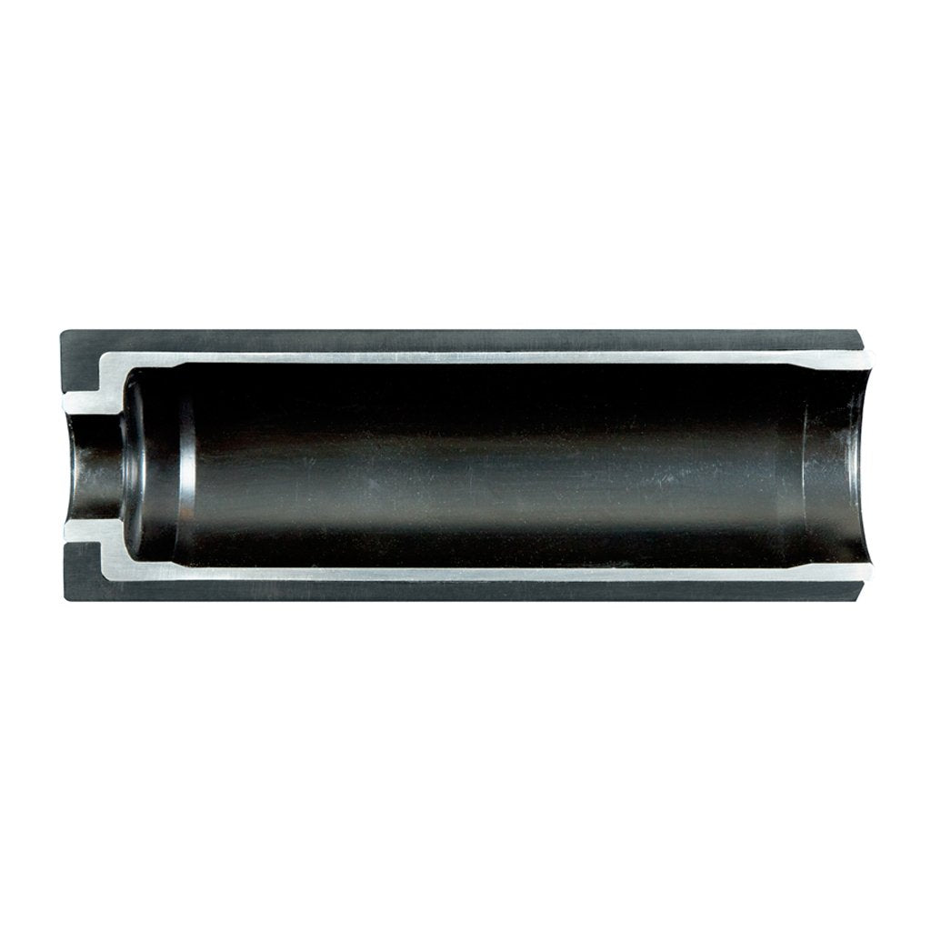 Federal 4.15" Plastic / Chromoly Peg Black 14mm Each