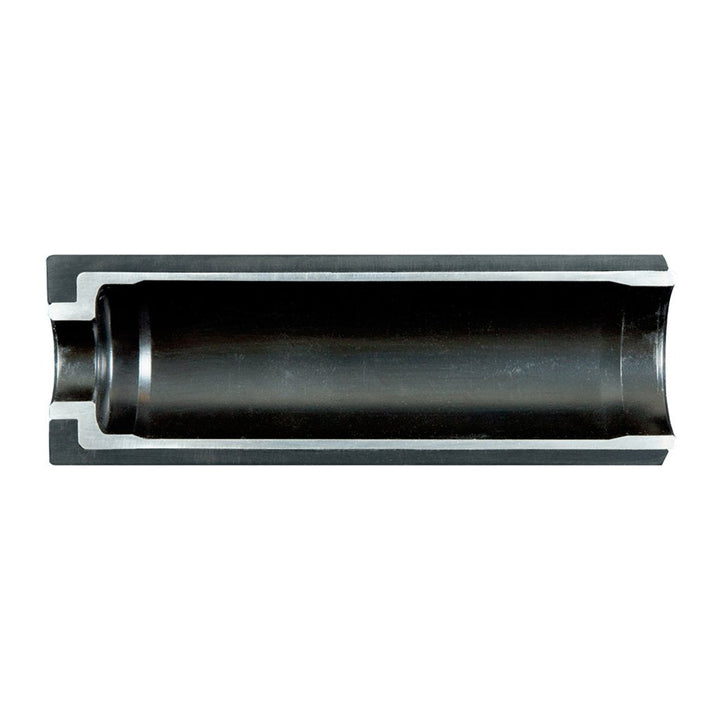 Federal 4.15" Plastic / Chromoly Peg Black 14mm Each