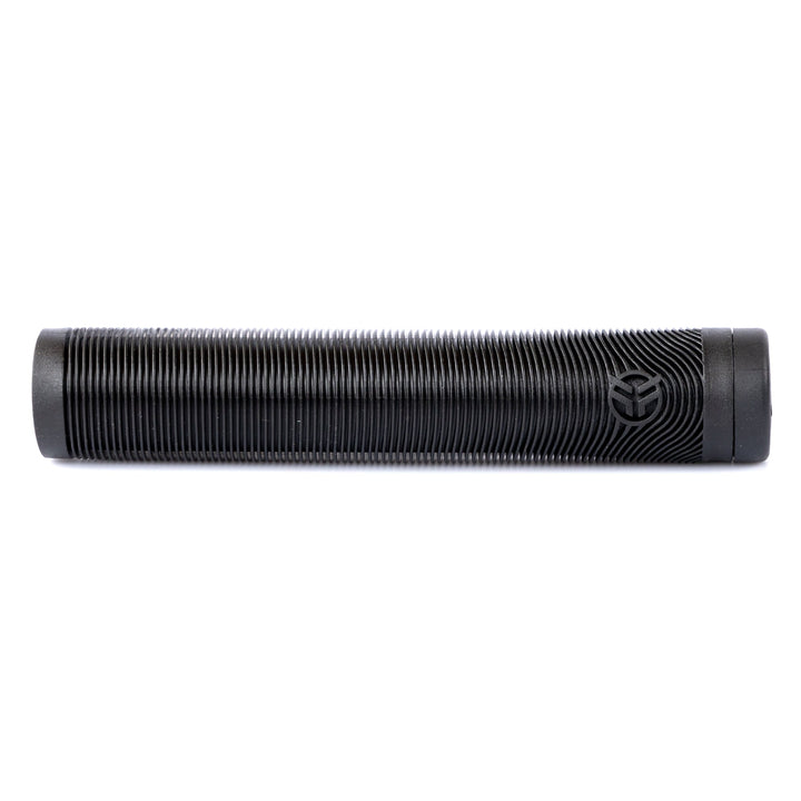Federal Rewind Flangeless Grips Black