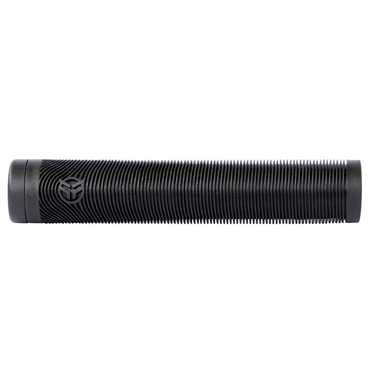 Federal Rewind Flangeless Grips Black