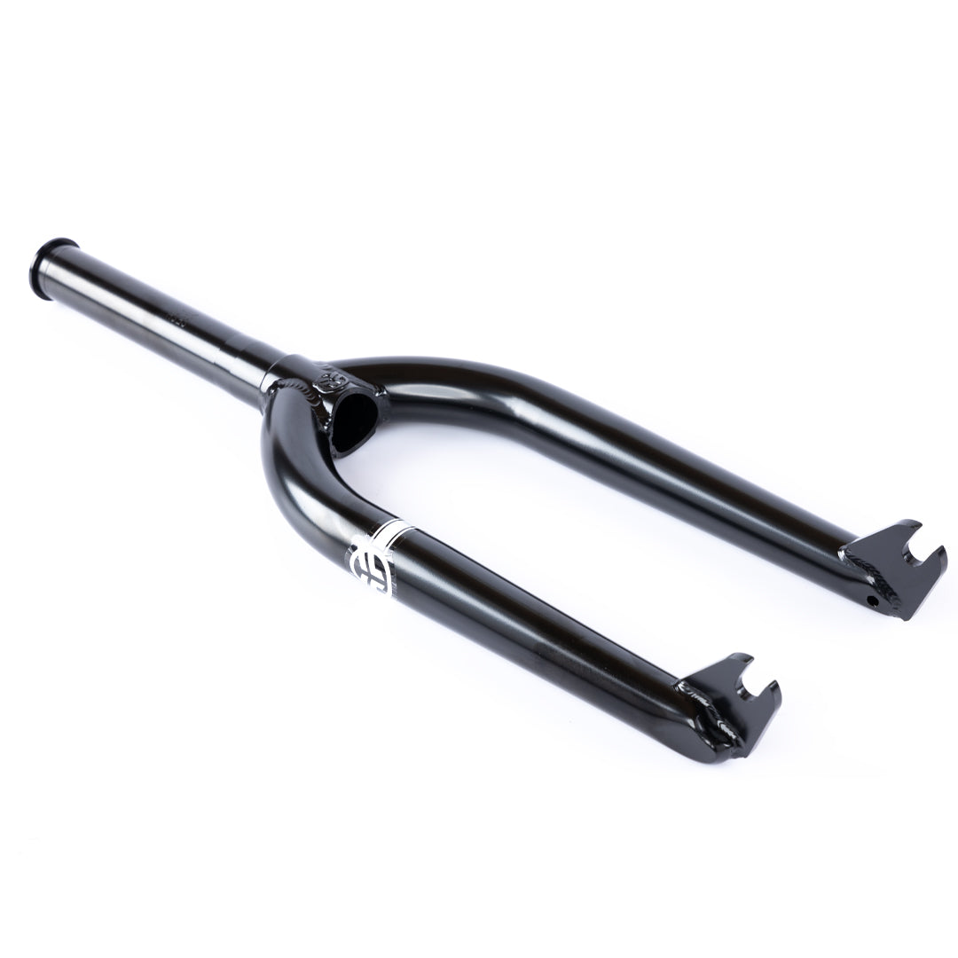 Federal Session Fork - ED Black 28mm Offset | BMX