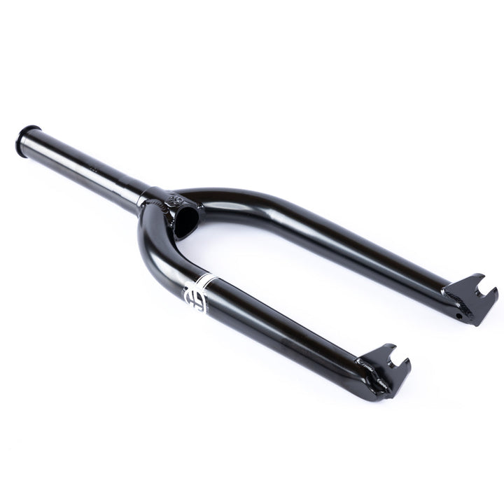 Federal Session Fork - ED Black 28mm Offset | BMX
