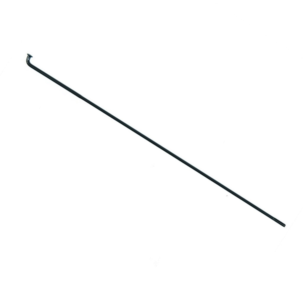 Federal Stance Butted Spokes 40 Pack Black