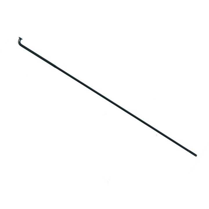 Federal Stance Butted Spokes 40 Pack Black