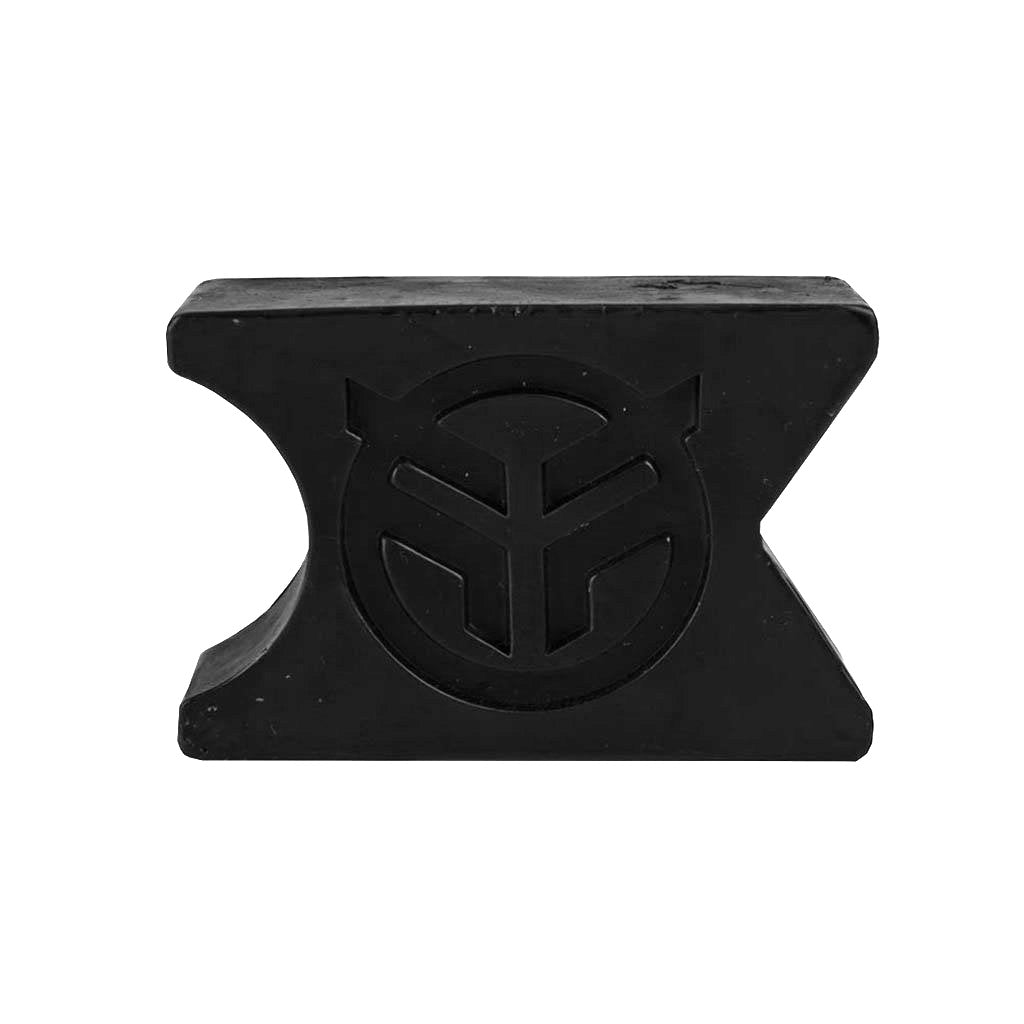 Federal Wax Block Black