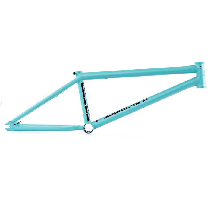 Federal Bruno ICS2 Frame Matte Dark Teal