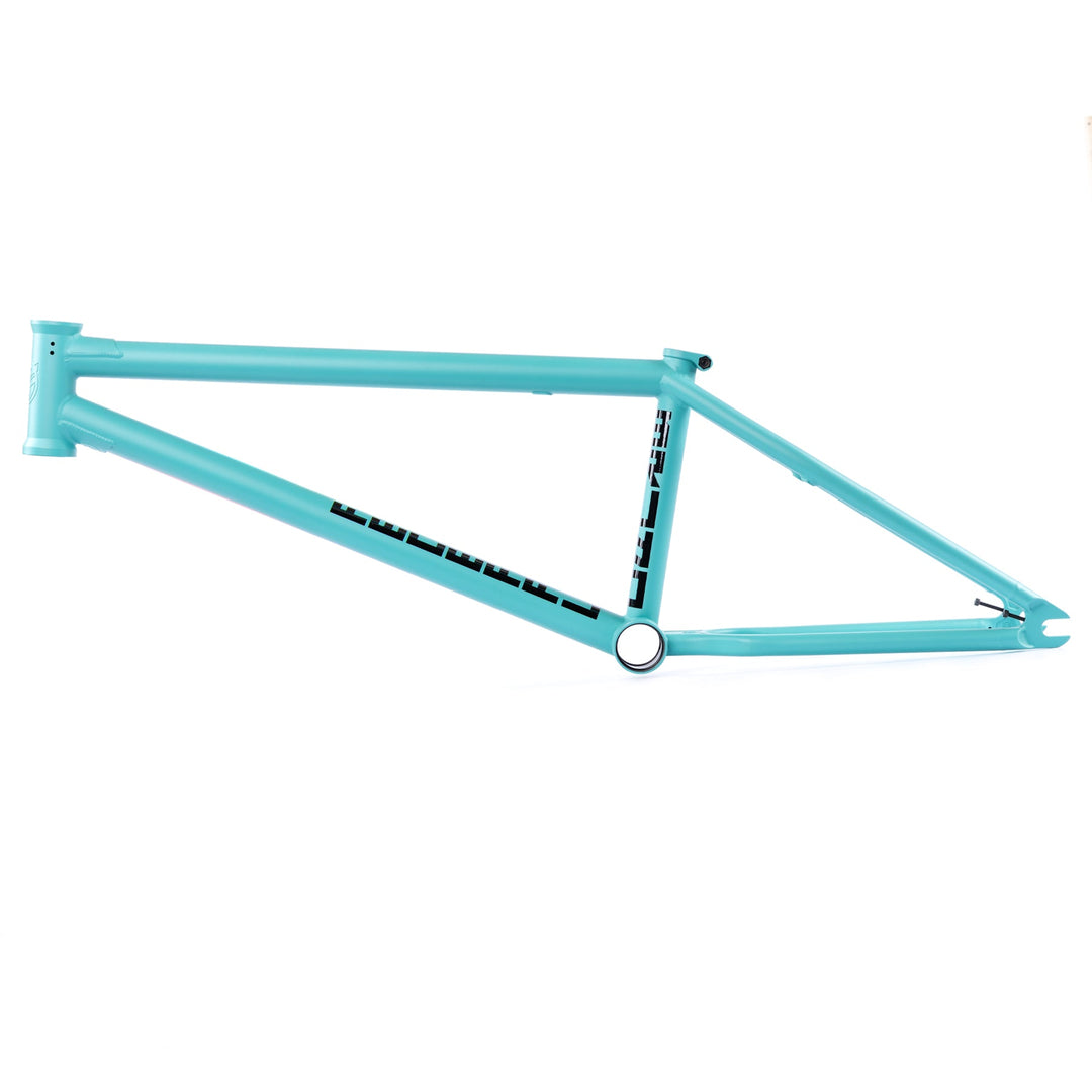 Federal Bruno ICS2 Frame Matte Dark Teal
