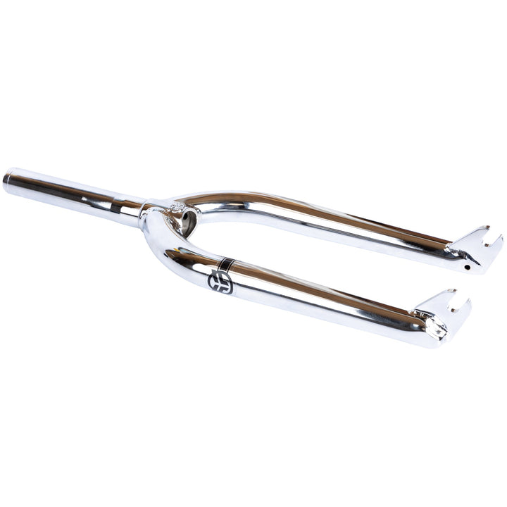 Federal Session Fork Chrome 28mm Offset