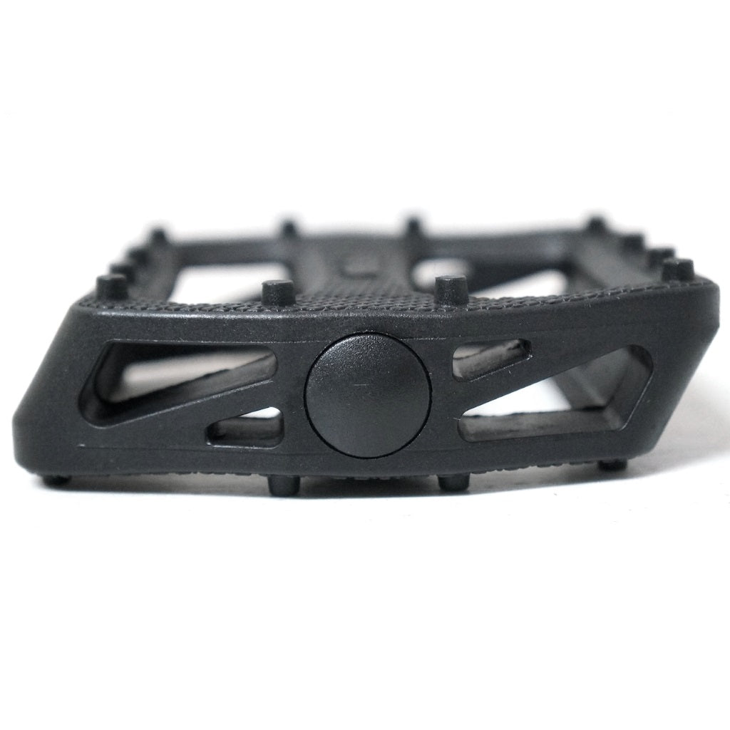 Fiend Reynolds PC Pedals Black 9/16"