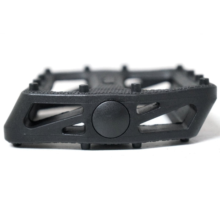 Fiend Reynolds PC Pedals Black 9/16"