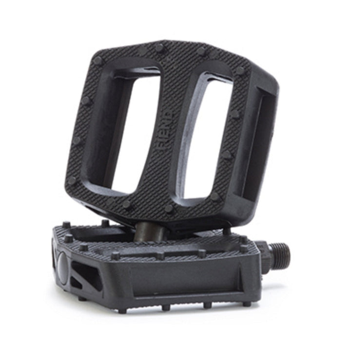 Fiend Reynolds PC Pedals Black 9/16"