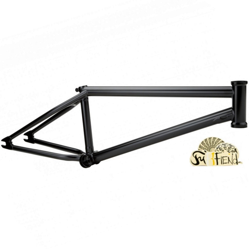 Fiend Varanyak V2 Frame ED Black