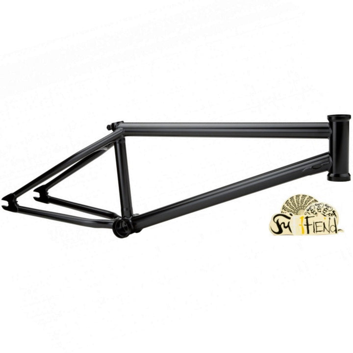 Fiend Varanyak V2 Frame ED Black