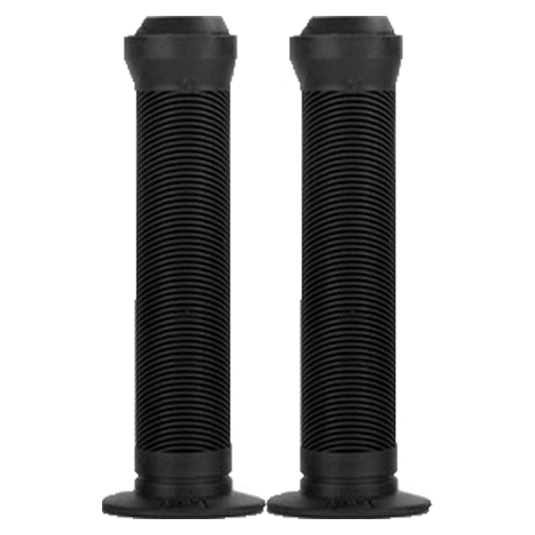 Fiend Team Grips - Black | BMX