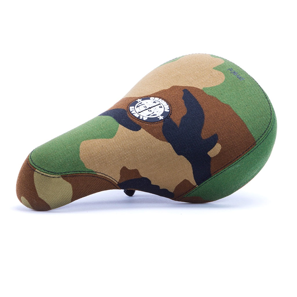 Fiend Reynolds V2 Pivotal Seat Camo
