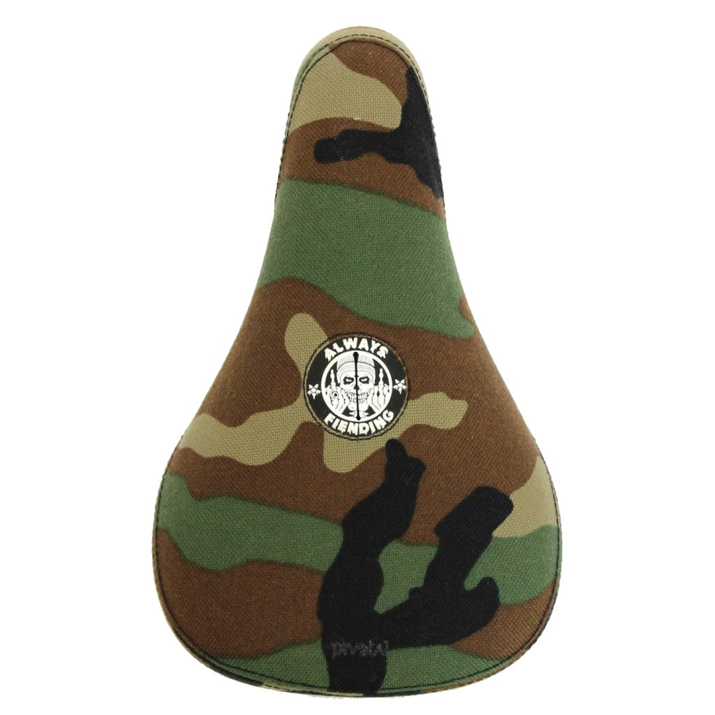 Fiend Reynolds V2 Pivotal Seat Camo