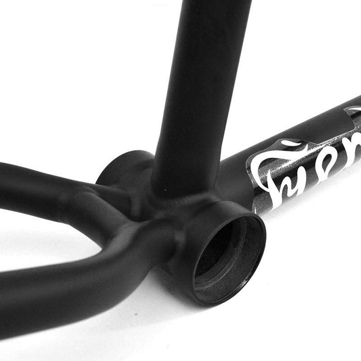 Fiend Varanyak V2 Frame ED Black