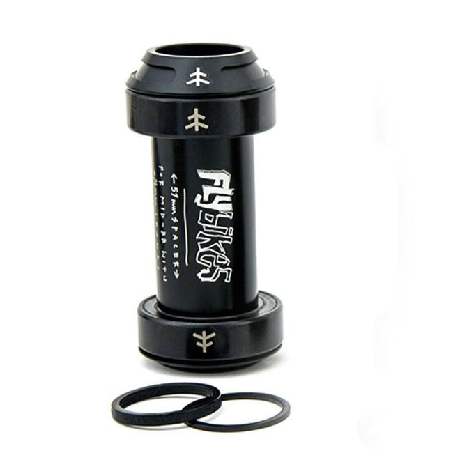 Fly Rotor MID Bottom Brackets