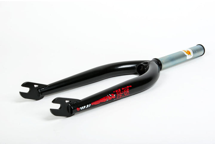 S&M 20" Fastpitch Fork - Offset: 13mm 13mm Offset