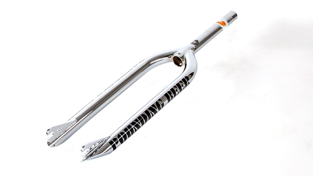 S&M 29" Pounding Beer Fork - 28mm Offset