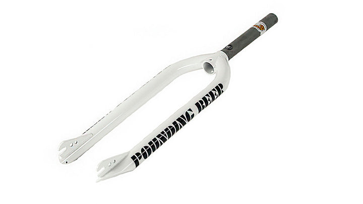 S&M 29" Pounding Beer Fork - 28mm Offset