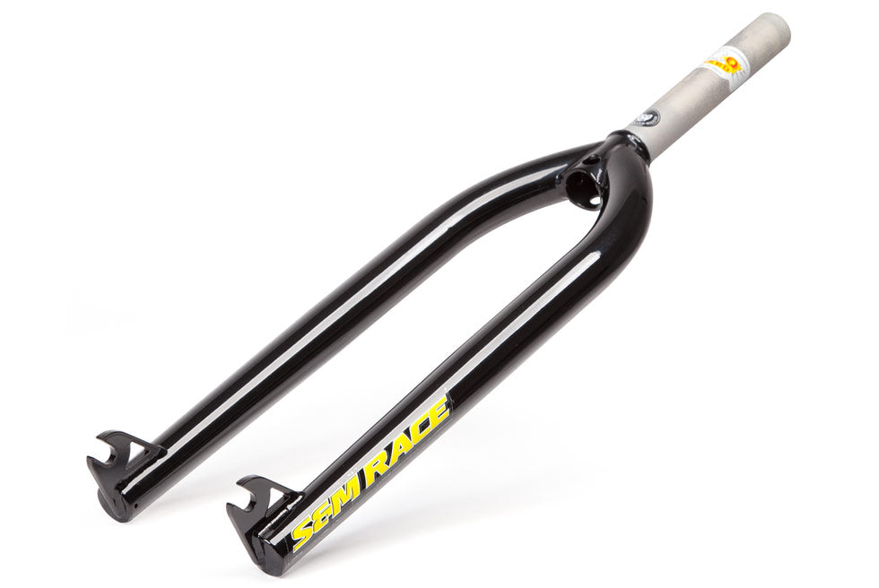 S&M 26" Tapered Race Fork XLT Gloss Black