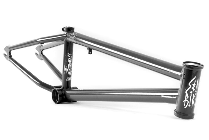 S&M Dagger Frame Gloss Black