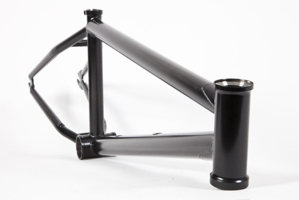 S&M Nutter Sig M.O.D Frame Black