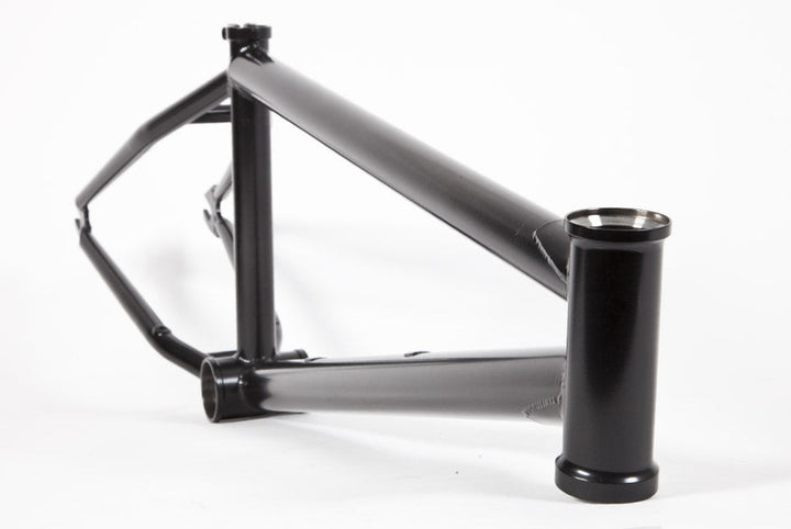 S&M Nutter Sig M.O.D Frame Black