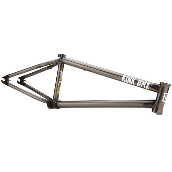 Kink Royale Frame Gloss Gilded Bronze