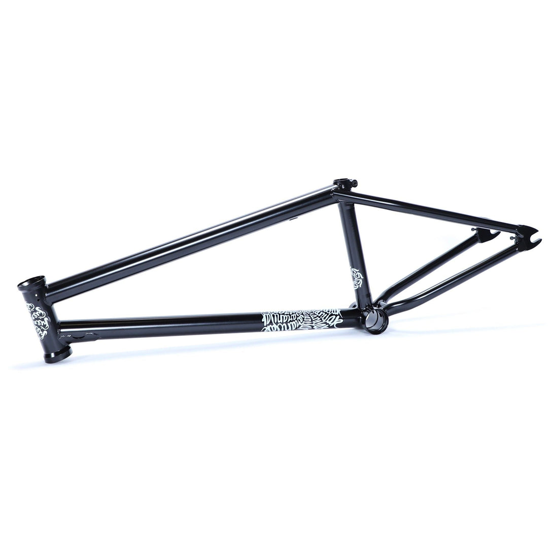 Fiend Varanyak V3 Frame - ED Black | BMX