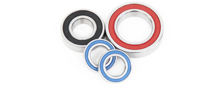 Colony Hub Freecoaster Bearings 7905