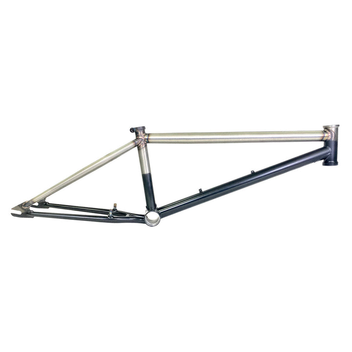 S&M Reynolds Sig CCR Frame Black Metal