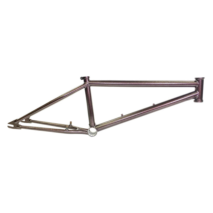 S&M Reynolds Sig CCR Frame Cracked Lip