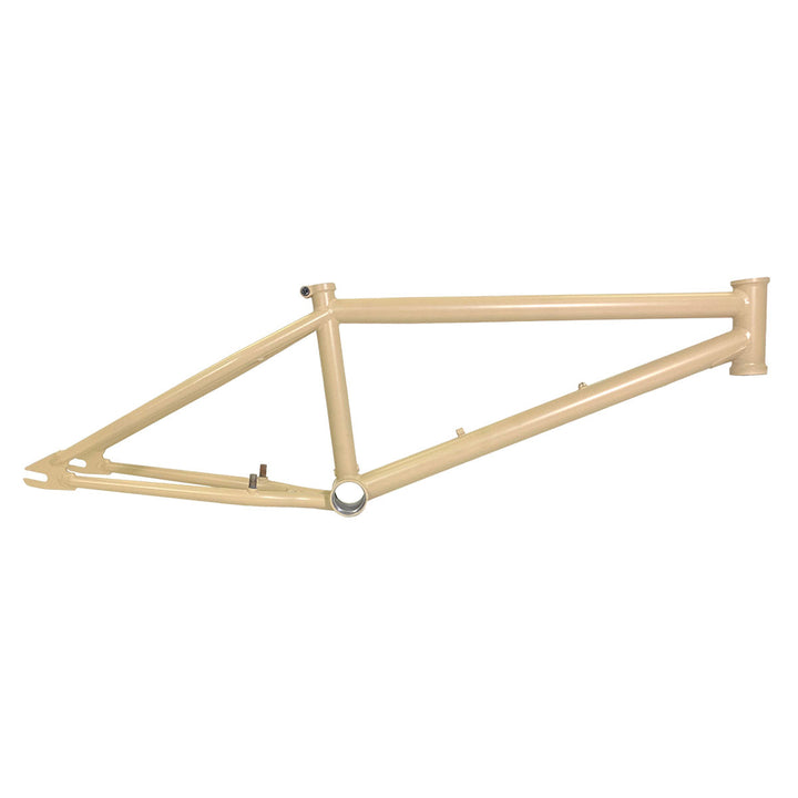 S&M Reynolds Sig CCR Frame FDE Tan