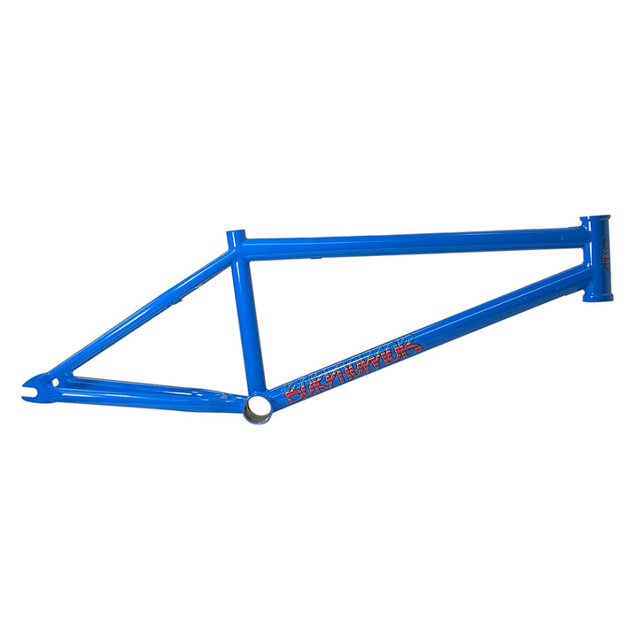 S&M Hoder BTM XL Frame Sky Blue