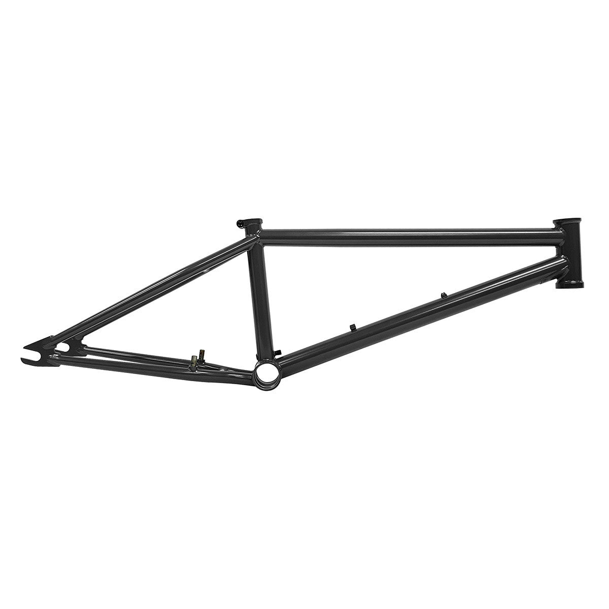 S&M Reynolds Sig CCR 14mm Dropout Frame Black – Custom Riders