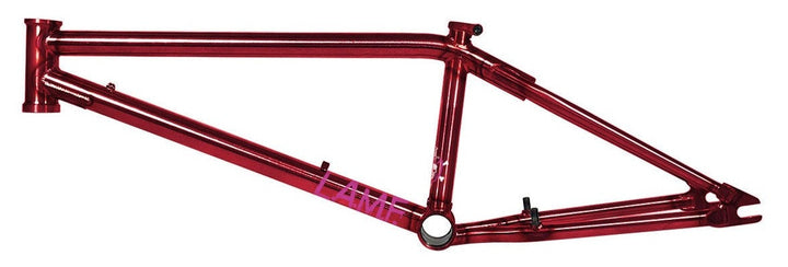 S&M L.A.M.F. Jason Ball Sig Frame Cold Blood