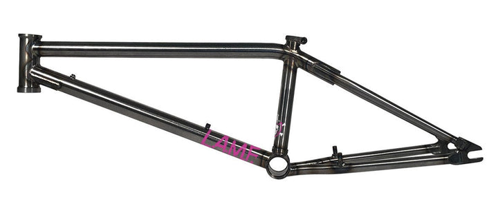 S&M L.A.M.F. Jason Ball Sig Frame Ice Bath