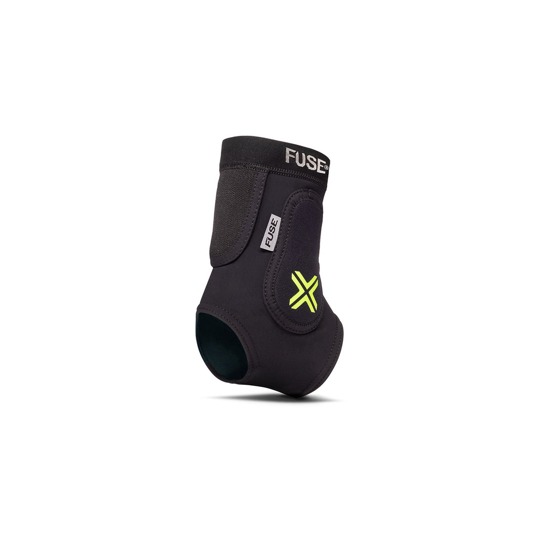 Fuse Protection Omega Pro Ankle Guard