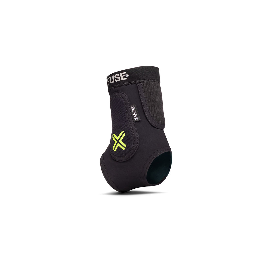 Fuse Protection Omega Pro Ankle Guard