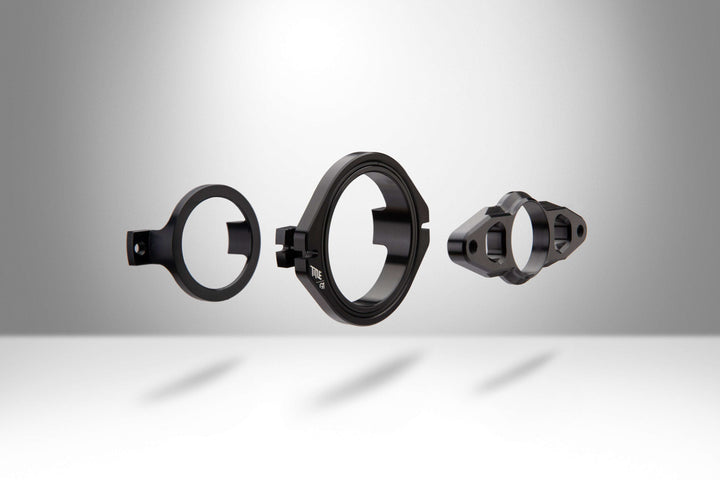 G1 Gyro System - Title MTB mountain bike mechanical gyro
