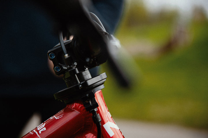G1 Gyro System - Title MTB NS Decade