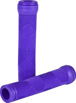 Animal Edwin Flangeless Grips