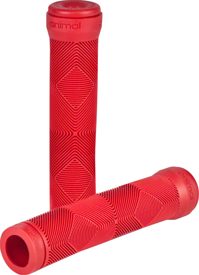 Animal Edwin Flangeless Grips