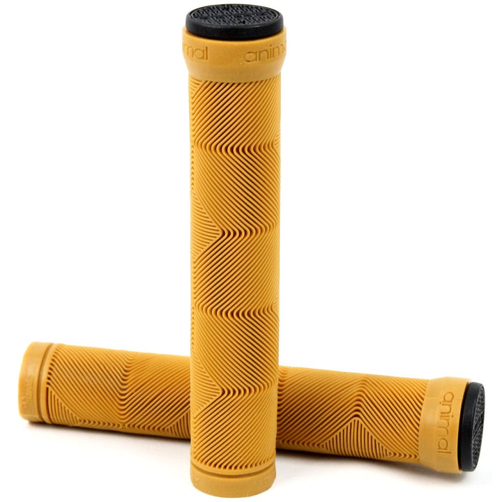 Animal Edwin V2 Grips 165mm